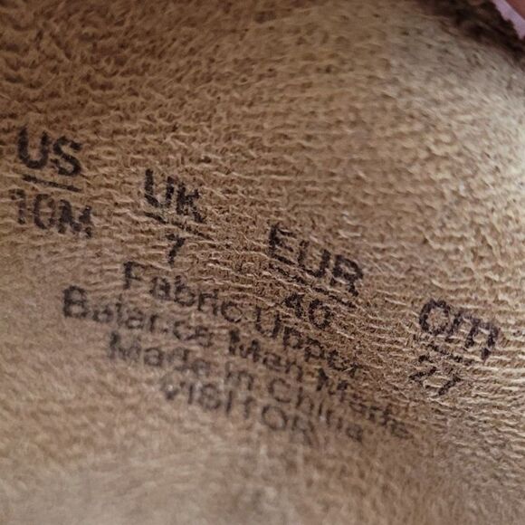 Dr. Scholl's Visitors Platform Espadrille Open Toe Wedge Sandals Tan Size 10 - Picture 5 of 9